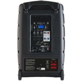 AUDIOPHONY RACER250 EVO