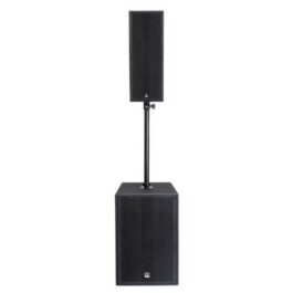 AUDIOPHONY MOJOCURVE XL