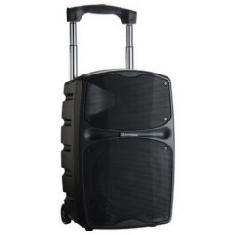 AUDIOPHONY RACER120 EVO