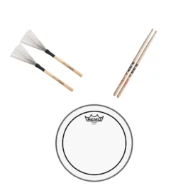 BAGUETTES / PEAUX & ACCESSOIRES