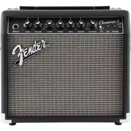 FENDER CHAMPION 25II