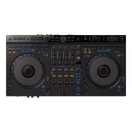 ALPHATHETA DDJ-GRV6