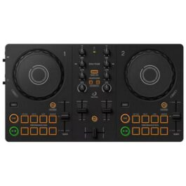 ALPHATHETA DDJ-FLX2
