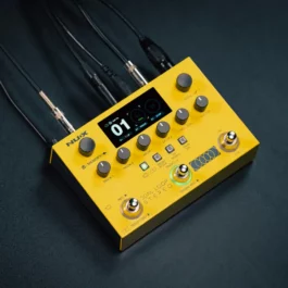 LOOPER NUX DUAL LOOP