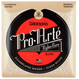 D’ADDARIO EJ45