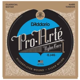 D’ADDARIO EJ46