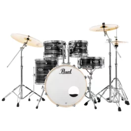 PEARL EXPORT FUSION 20″ GRAPHITE SILVER