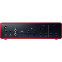 FOCUSRITE 16I16 G4