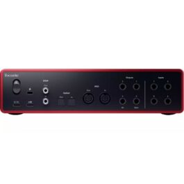FOCUSRITE 18I16 G4