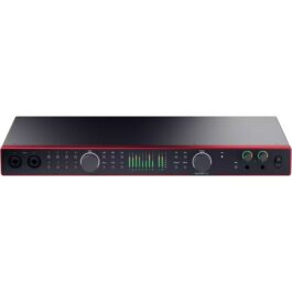 FOCUSRITE 18I20 G4