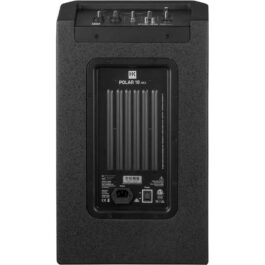 HK POLAR10 MK2 BLACK