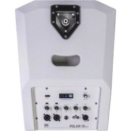 HK POLAR10 MK2 WHITE