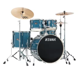 TAMA IMPERIALSTAR HAIRLINE BLUE 22″