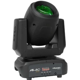 ALGAM LIGHTING MB80