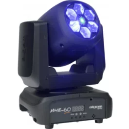 ALGAM LIGHTING MHE60