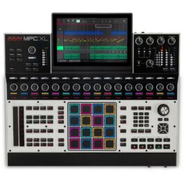 AKAI MPCXL