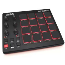 AKAI MPD218
