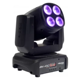 ALGAM LIGHTING MW430