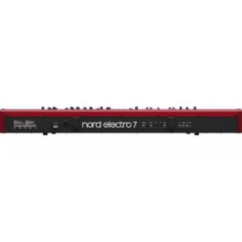 NORD ELECTRO 7 TOUCHER LOURD