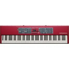 NORD PIANO 6 88 TOUCHES
