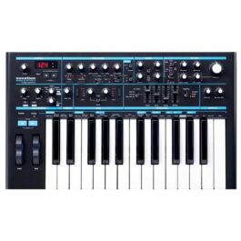 NOVATION BASS STATION II