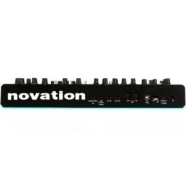 NOVATION BASS STATION II