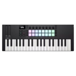 NOVATION LAUNCHKEY MN37 MK4