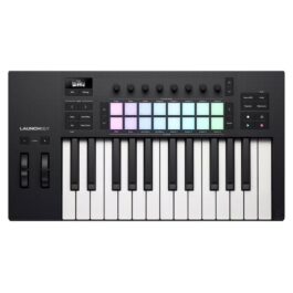 NOVATION LAUNCHKEY25 MK4