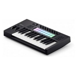 NOVATION LAUNCHKEY25 MK4