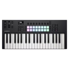 NOVATION LAUNCHKEY37 MK4