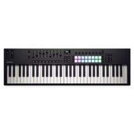 NOVATION LAUNCHKEY61 MK4