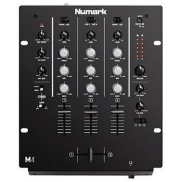 NUMARK M4