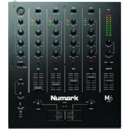 NUMARK M6USB