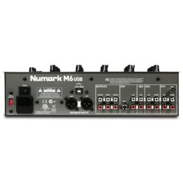 NUMARK M6USB