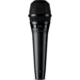 SHURE PGA57 – INSTRUMENTS