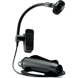 SHURE PGA98H – CUIVRES