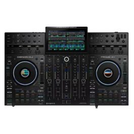 DENON DJ PRIME4+