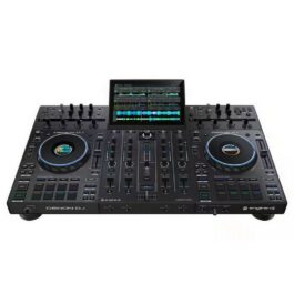 DENON DJ PRIME4+