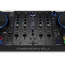 DENON DJ PRIME4 G2
