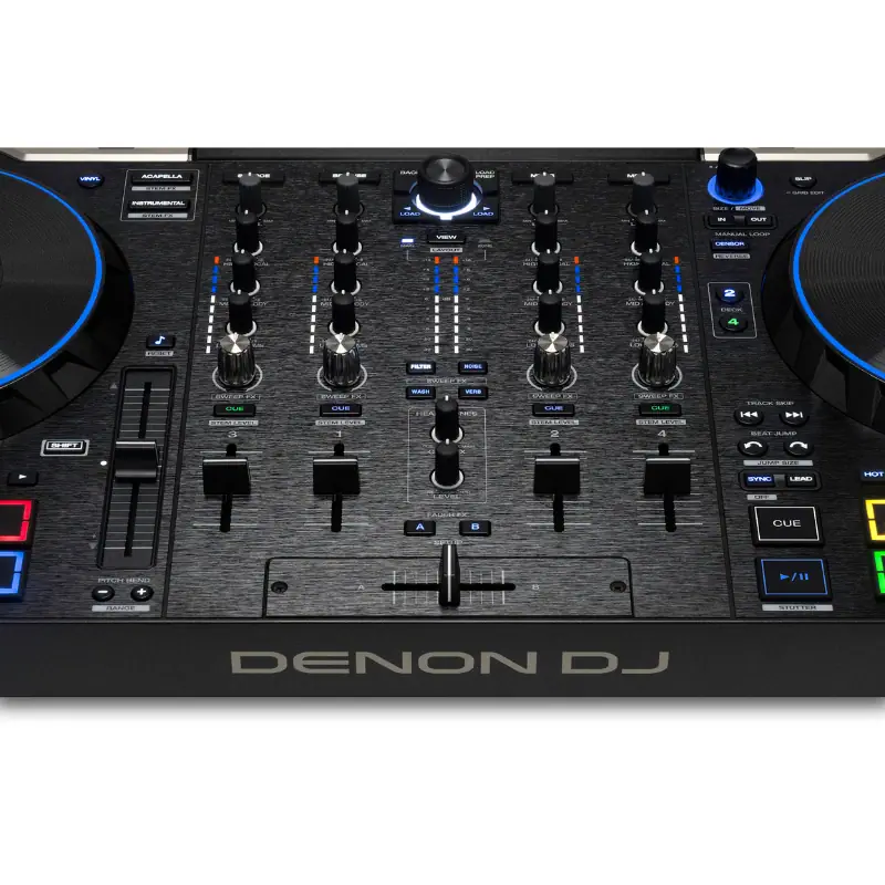DENON DJ PRIME4 G2 – Image 2