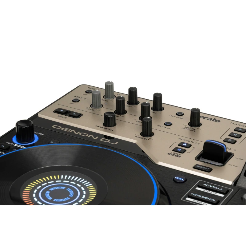 DENON DJ PRIME4 G2 – Image 3