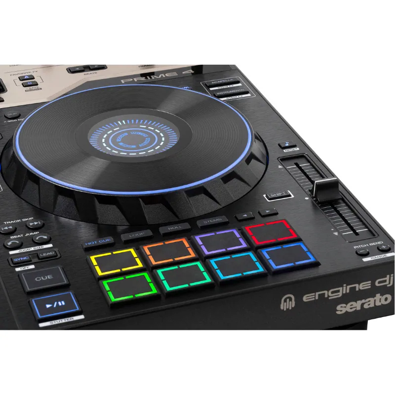 DENON DJ PRIME4 G2 – Image 4