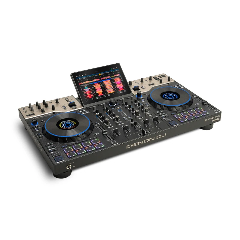 DENON DJ PRIME4 G2