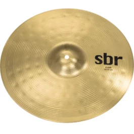 SABIAN SBR CRASH 16″