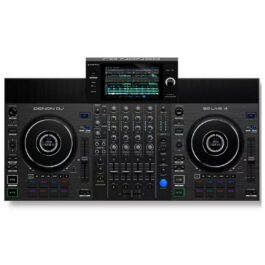 DENON DJ SCLIVE4