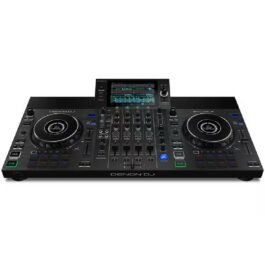 DENON DJ SCLIVE4