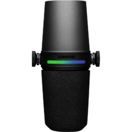 SHURE MV7I