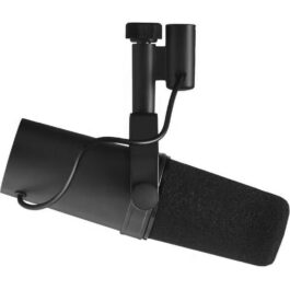 SHURE SM7B