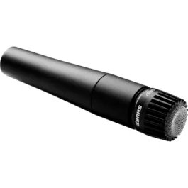SHURE SM57LCE – INSTRUMENTS