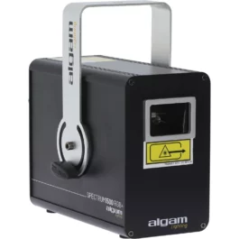 ALGAM LIGHTING SPECTRUM 1500RGB+